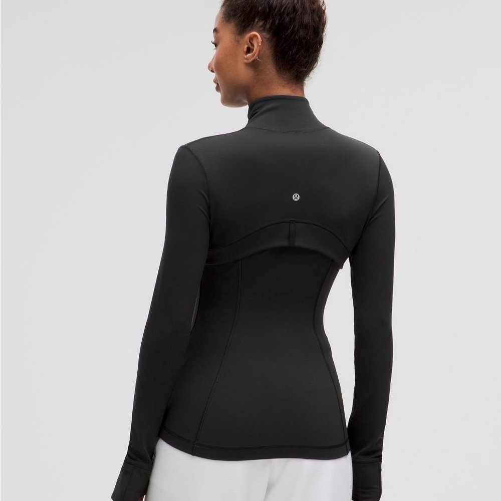 Lululemon Define Jacket 🖤 - Picture 3 of 8